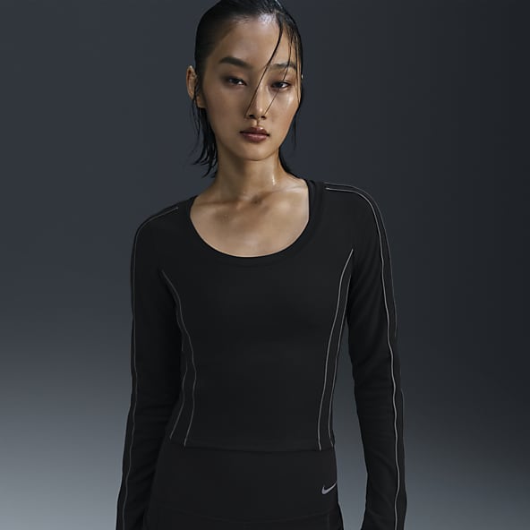 Women s Training Gym Tops T Shirts. Nike PH